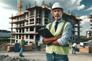 Small and Mid-Size Construction Firms Missing Out on AI Benefits
